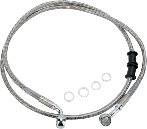 Brakeline 08-10 Fxst Ss DRAG SPECIALTIES DRAG SPECIALTIES MOTOVEIKALS 21