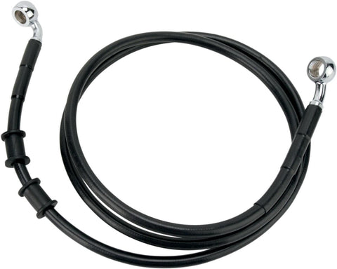 Brakeline Fxdc08-14 Blk DRAG SPECIALTIES DRAG SPECIALTIES MOTOVEIKALS 21