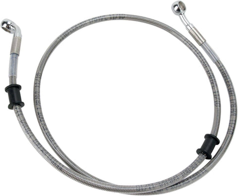 Brakeline Fxdc08-14 Ss DRAG SPECIALTIES DRAG SPECIALTIES MOTOVEIKALS 21