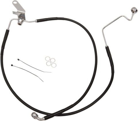 Brakeline R Sftl 04-5Bk+2 DRAG SPECIALTIES DRAG SPECIALTIES MOTOVEIKALS 21