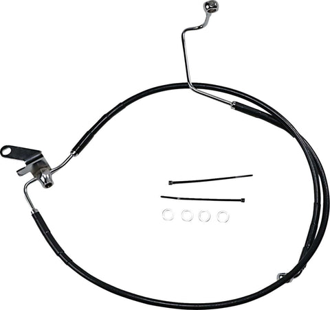 Brakeline R Sftl 04-5Bk+3 DRAG SPECIALTIES DRAG SPECIALTIES MOTOVEIKALS 21