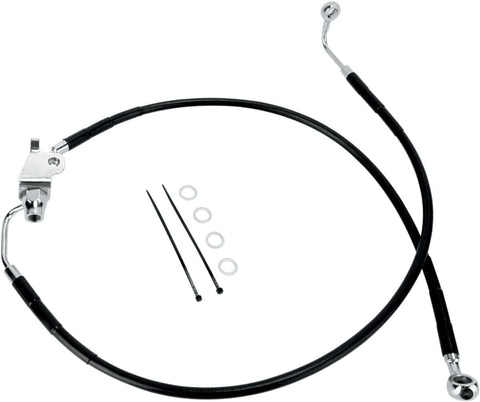 Brakeline R Xl 04-13 Blk DRAG SPECIALTIES DRAG SPECIALTIES MOTOVEIKALS 21