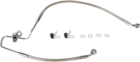Brakeline Rr 04-13 Xl DRAG SPECIALTIES DRAG SPECIALTIES MOTOVEIKALS 21