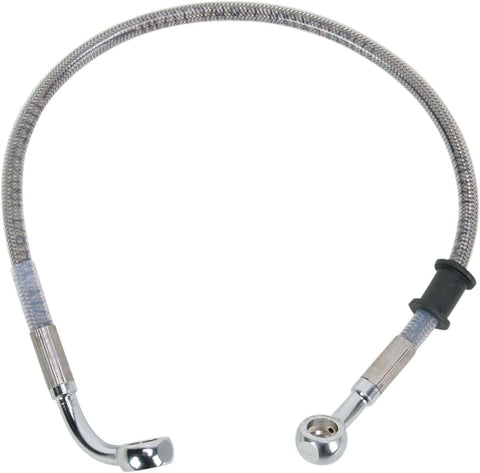 Brakeline Rr Fxd 08-17 Ss DRAG SPECIALTIES DRAG SPECIALTIES MOTOVEIKALS 21