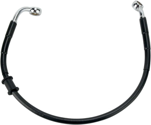 Brakeline Rr Fxd 08-17Blk DRAG SPECIALTIES DRAG SPECIALTIES MOTOVEIKALS 21