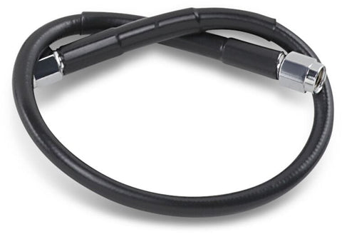 Brakeline Univ Blk 16" DRAG SPECIALTIES DRAG SPECIALTIES MOTOVEIKALS 21