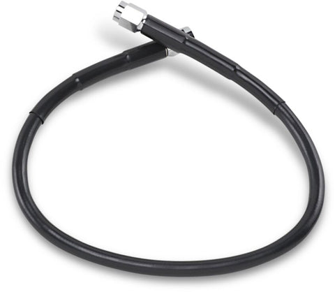 Brakeline Univ Blk 17" DRAG SPECIALTIES DRAG SPECIALTIES MOTOVEIKALS 21
