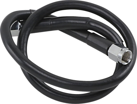 Brakeline Univ Blk 23" DRAG SPECIALTIES DRAG SPECIALTIES MOTOVEIKALS 21
