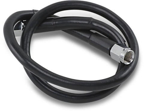 Brakeline Univ Blk 23" DRAG SPECIALTIES DRAG SPECIALTIES MOTOVEIKALS 21