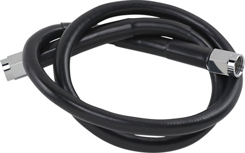 Brakeline Univ Blk 24" DRAG SPECIALTIES DRAG SPECIALTIES MOTOVEIKALS 21
