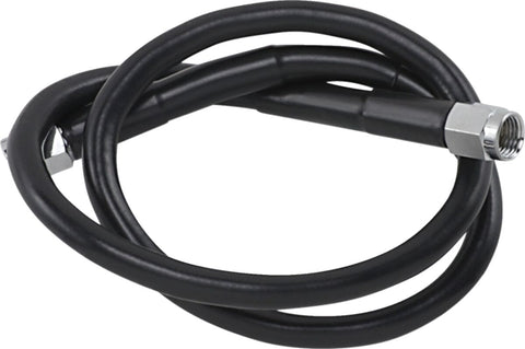 Brakeline Univ Blk 25" DRAG SPECIALTIES DRAG SPECIALTIES MOTOVEIKALS 21