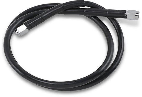 Brakeline Univ Blk 36" DRAG SPECIALTIES DRAG SPECIALTIES MOTOVEIKALS 21