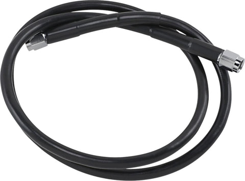 Brakeline Univ Blk 38" DRAG SPECIALTIES DRAG SPECIALTIES MOTOVEIKALS 21