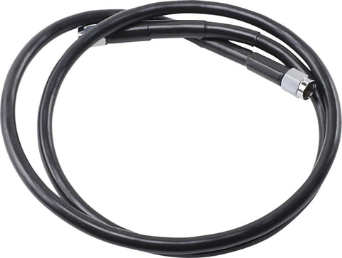 Brakeline Univ Blk 40" DRAG SPECIALTIES DRAG SPECIALTIES MOTOVEIKALS 21