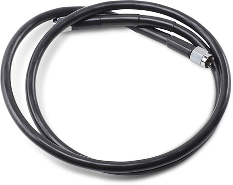 Brakeline Univ Blk 40" DRAG SPECIALTIES DRAG SPECIALTIES MOTOVEIKALS 21