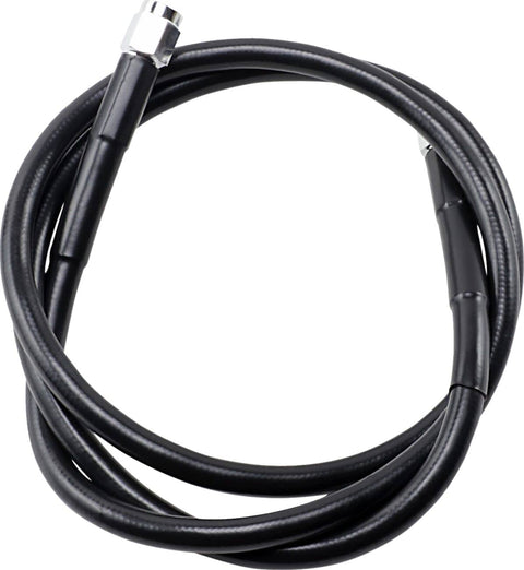 Brakeline Univ Blk 42" DRAG SPECIALTIES DRAG SPECIALTIES MOTOVEIKALS 21