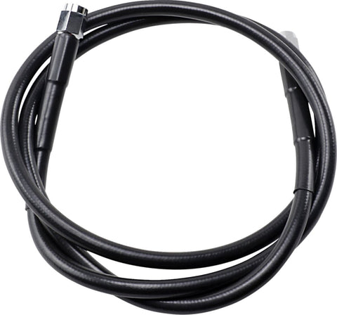 Brakeline Univ Blk 46" DRAG SPECIALTIES DRAG SPECIALTIES MOTOVEIKALS 21