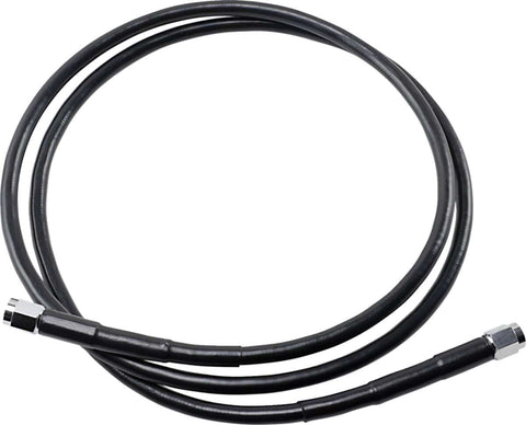 Brakeline Univ Blk 54" DRAG SPECIALTIES DRAG SPECIALTIES MOTOVEIKALS 21