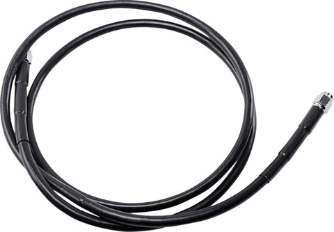 Brakeline Univ Blk 56" DRAG SPECIALTIES DRAG SPECIALTIES MOTOVEIKALS 21