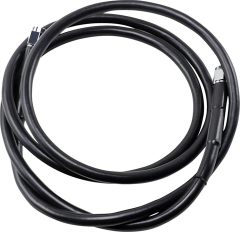 Brakeline Univ Blk 62" DRAG SPECIALTIES DRAG SPECIALTIES MOTOVEIKALS 21