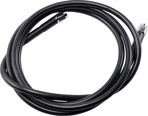 Brakeline Univ Blk 66" DRAG SPECIALTIES DRAG SPECIALTIES MOTOVEIKALS 21