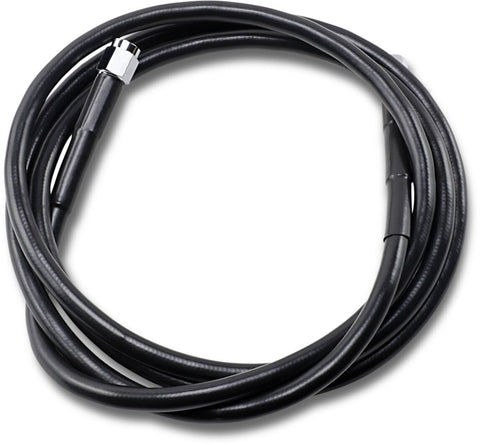 Brakeline Univ Blk 68" DRAG SPECIALTIES DRAG SPECIALTIES MOTOVEIKALS 21