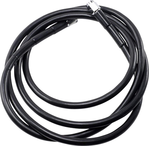 Brakeline Univ Blk 69" DRAG SPECIALTIES DRAG SPECIALTIES MOTOVEIKALS 21
