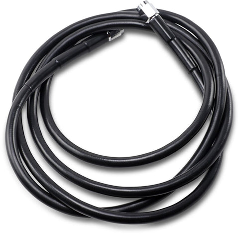 Brakeline Univ Blk 69" DRAG SPECIALTIES DRAG SPECIALTIES MOTOVEIKALS 21