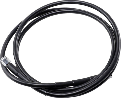 Brakeline Univ Blk 70" DRAG SPECIALTIES DRAG SPECIALTIES MOTOVEIKALS 21