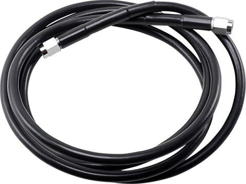 Brakeline Univ Blk 76" DRAG SPECIALTIES DRAG SPECIALTIES MOTOVEIKALS 21