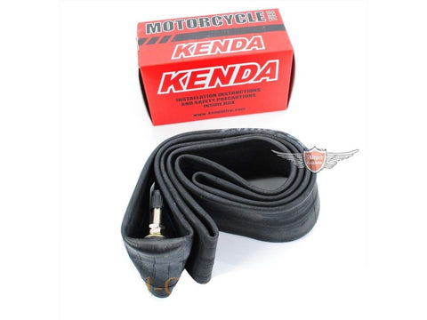 Brand tube Kenda 2 75 x 17 3/4 - 3.00 for Zündapp GTS KS C 50 CS, Kreidler Florett, Hercules K MK, Puch, Simson, Miele, DKW, NSU KENDA MOTOVEIKALS 21