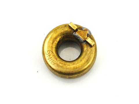 Brass float for JLO, Rex, Varel, Flink, Werner, Berini, Zündapp, Combimot DIVERSE / IMPORT MOTOVEIKALS 21