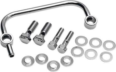 Breather C-Case 93-17Bt DRAG SPECIALTIES DRAG SPECIALTIES MOTOVEIKALS 21