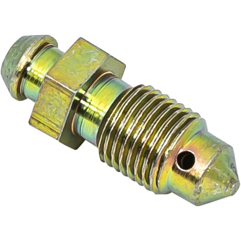 Bremžu atgaisotājs M10x1.0 ZINC GOODRIDGE MOTOVEIKALS 21