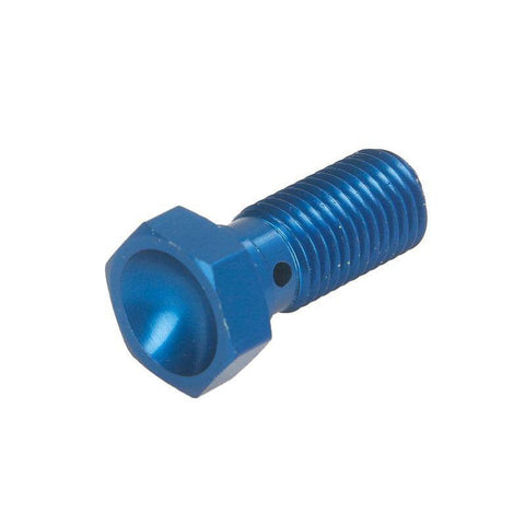 Bremžu caurules skrūve M10 x 1.25 BLUE TRW MOTOVEIKALS 21