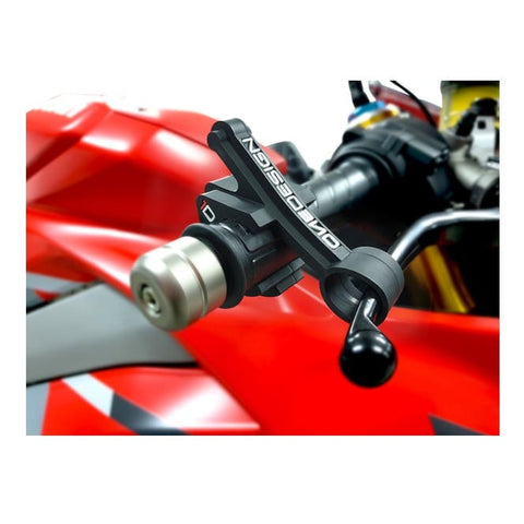 Bremžu hēbeļa bloķētājs LEVER BLOCK ONEDESIGN MOTOVEIKALS 21