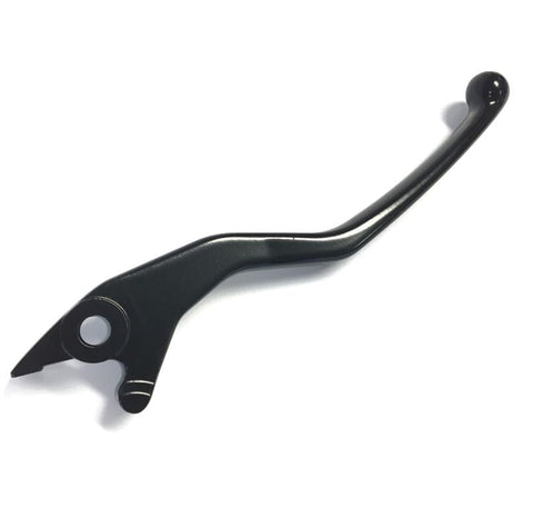 Bremžu hēbelis - labās puses YAMAHA YZF-R125 YAMAHA OEM MOTOVEIKALS 21
