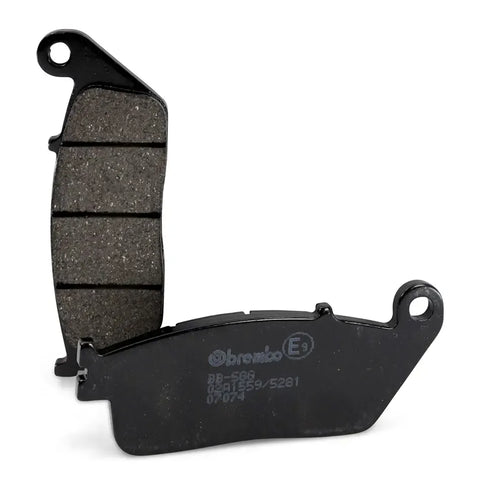 Bremžu kluči BREMBO 07074 BREMBO MOTOVEIKALS 21