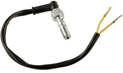 Bremžu signāla slēdzis TRW / M10x1,25mm TRW MOTOVEIKALS 21