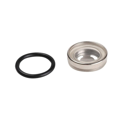 Bremžu šķidruma kontroles stikliņš 18mm REPLICA MOTOVEIKALS 21