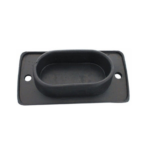 Bremžu šķidruma rezervuāra diafragma HD 79x42mm HARLEY DAVIDSON OEM MOTOVEIKALS 21