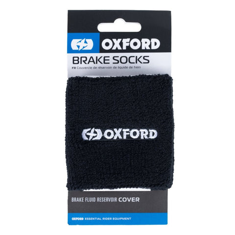 Bremžu šķidruma rezervuāra "zeķe" Oxford 3gab. OXFORD MOTOVEIKALS 21