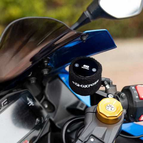 Bremžu šķidruma rezervuāra "zeķe" Oxford 3gab. OXFORD MOTOVEIKALS 21