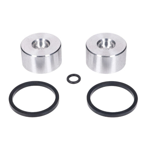 Bremžu suporta remkomplekts NARAKU 30x17mm Brembo priekšējām disku bremzēm NARAKU MOTOVEIKALS 21