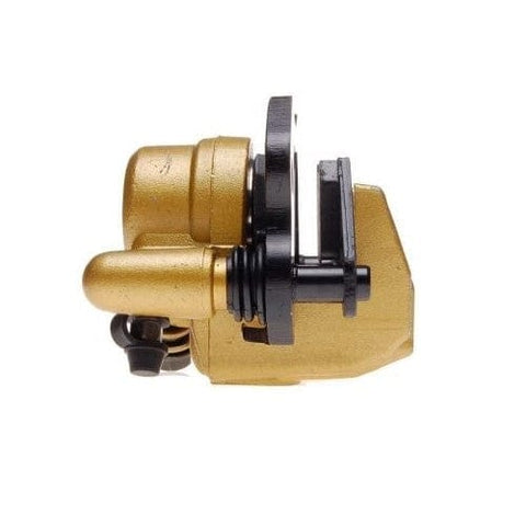Bremžu suports FRONT BRAKE ATV 200 LH REPLICA MOTOVEIKALS 21