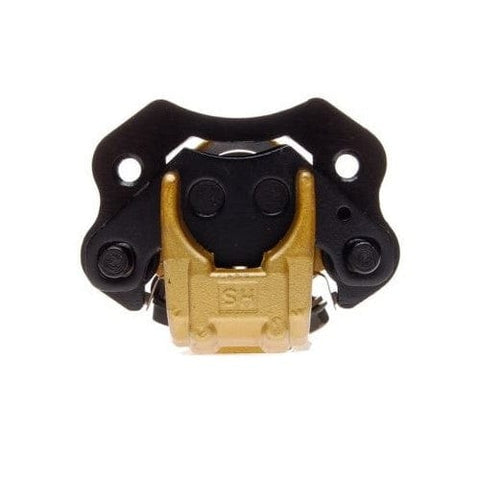Bremžu suports FRONT BRAKE ATV 200 LH REPLICA MOTOVEIKALS 21