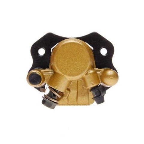 Bremžu suports FRONT BRAKE ATV 200 LH REPLICA MOTOVEIKALS 21