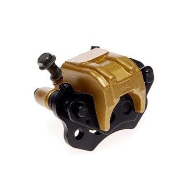 Bremžu suports FRONT BRAKE ATV 200 LH REPLICA MOTOVEIKALS 21