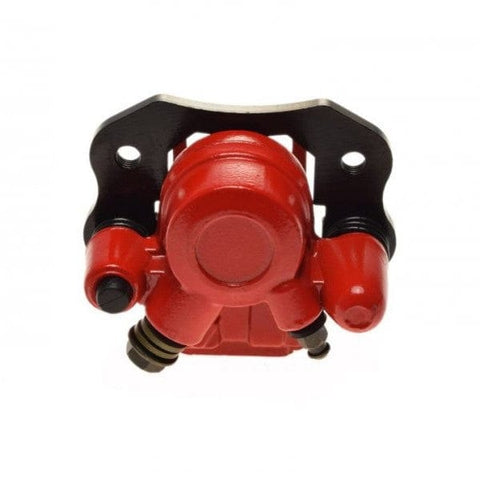 Bremžu suports FRONT BRAKE ATV 200 LH REPLICA MOTOVEIKALS 21