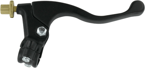 Bremžu svira SHRTY RH-HON BLK PARTS UNLIMITED MOTOVEIKALS 21
